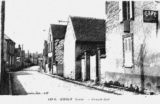 Histoire et patrimoine de Chigy (Yonne)