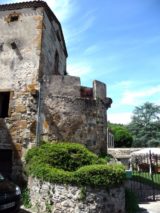 Histoire et patrimoine de Coudes (Puy-de-Dôme)