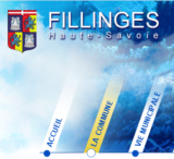 Histoire et patrimoine de Fillinges (Haute-Savoie)