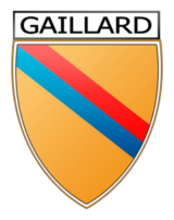 Histoire et patrimoine de Gaillard (Haute-Savoie)