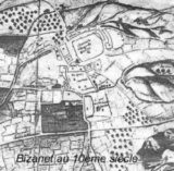 Histoire et patrimoine de Bizanet (Aude)