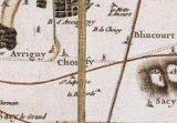 Histoire de Choisy la Victoire (Oise)