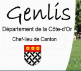 Histoire et patrimoine de Genlis (Côte d’Or)