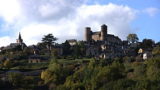 Histoire de Pomayrols (Aveyron)