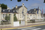 Histoire et patrimoine de Ranville (Calvados)