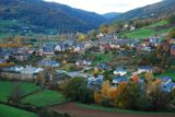 Histoire et patrimoine de Saint Cyprien sur Dourdou (Aveyron)