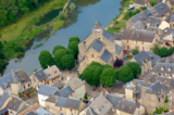 Histoire et patrimoine de Sainte Eulalie d’Olt (Aveyron)