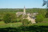 Histoire et patrimoine de Sainte Geneviève sur Argence (Aveyron)
