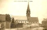 Histoire et patrimoine de Saint Laurent de Condel (Calvados)
