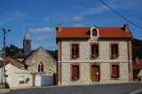 Histoire de Belval sous Châtillon (Marne)