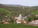 Histoire et patrimoine de Firmi (Aveyron)