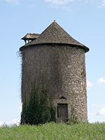 Histoire et patrimoine de Galgan (Aveyron)