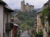 Histoire et patrimoine de La Fouillade (Aveyron)