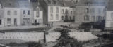 Histoire et patrimoine de La Gacilly (Morbihan)
