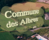 Histoire et patrimoine des Albres (Aveyron)