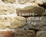 Histoire et patrimoine de Sainte Honorine du Fay (Calvados)