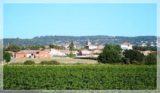 Histoire et patrimoine de Saint Nazaire d’Aude (Aude)