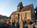 Histoire et patrimoine de Saint Rémy sur Orne (Calvados)