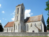 Histoire et patrimoine de Soulangy (Calvados)