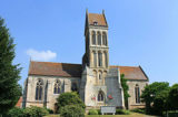 Histoire et patrimoine de Soumont Saint-Quentin (Calvados)