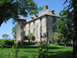 Histoire et patrimoine de Taussac (Aveyron)
