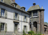 Histoire et patrimoine de Thérondels (Aveyron)