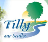 Histoire et patrimoine de Tilly sur Seulles (Calvados)