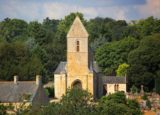 Histoire et patrimoine de Trois-Monts (Calvados)