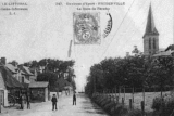 Histoire et patrimoine de Froberville (Seine-Maritime)