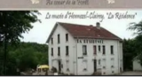 Histoire et patrimoine de Hennezel (Vosges)