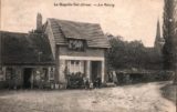 Histoire et patrimoine de La Chapelle-Viel (Orne)