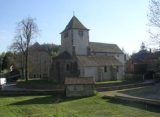 Histoire de Saint Poncy (Cantal)