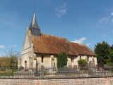 Histoire de Corbon (Calvados)