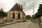 Histoire de Croissanville (Calvados)