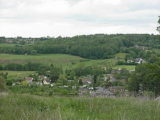 Histoire d’Hermival les Vaux (Calvados)