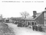 Histoire et patrimoine du Torquesne (Calvados)