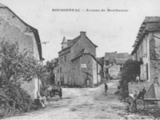 Histoire et patrimoine de Roussenac (Aveyron)
