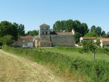 Histoire de Saint Amant de Bonnieure (Charente)