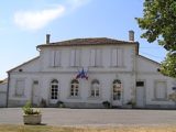 Histoire de Saint Amant de Nouère (Charente)