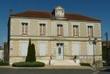 Histoire de Saint Angeau (Charente)