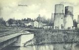 Histoire de Bétheniville (Marne)