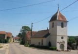 Histoire et patrimoine de Aboncourt-Gesincourt (Haute-Saône)