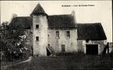 Histoire d’Andryes (Yonne)