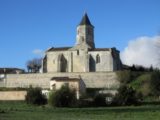 Histoire et patrimoine d’Arces sur Gironde (Charente Maritime)
