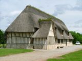 Histoire et patrimoine de Jonquerets de Livet (Eure)