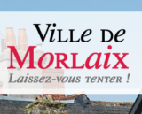 Histoire et patrimoine de Morlaix (Finistère)