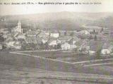 Histoire et patrimoine de Myon (Doubs)
