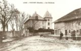 Histoire et patrimoine de Naisey les Granges (Doubs)