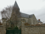 Histoire et patrimoine de Paray-Douaville (Yvelines)