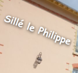 Histoire et patrimoine de Sillé le Philippe (Sarthe)